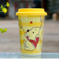 Haonai food grade customized design porcelain coffee cup porcelain tea cup travel cup